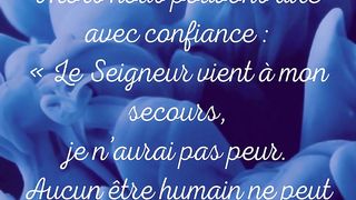 Bonjour mes amis, 10
