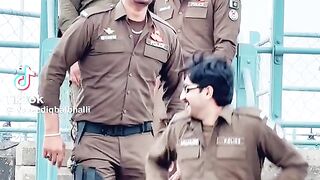Pak police 2