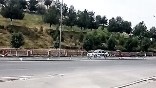 ПРОСПЕКТ МИРА