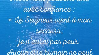 Bonjour mes amis, 11