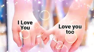 Love sad Shari 2 2