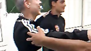 #shorts منك لله يا كهربا أنت وطاهر ، الراجل دا كان جاى الأهلى زى الفل ????????