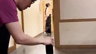 This looks like shooting a video effect is great