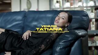 Venuss - Tatiana (Clip Officiel).