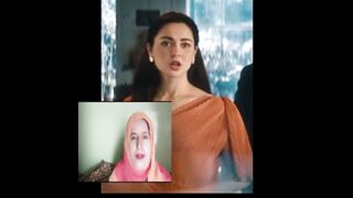 Great Gernal Amer Temor episode 58 part 3Urdu Ishall fatima