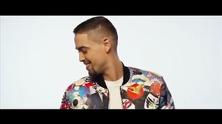 Lartiste - Chocolat feat. Awa Imani (Clip Officiel)