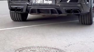 Beautiful Car ???????????? #reelsvideo