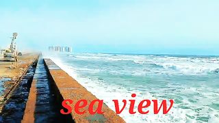 Karachi weather 2
