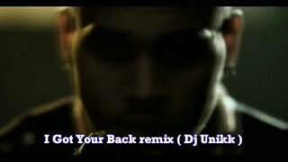 TI ft Keri Hilson got you back remix
