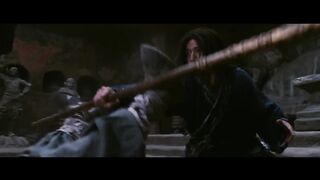 jet lee vs jackie chan