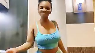 DEADLY LINGALA DANCE
