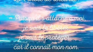 Bonjour mes amis