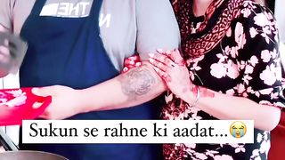 Funny video/Sukun se rahen ki aadat