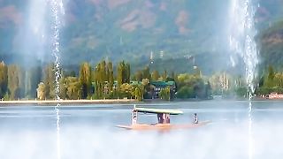 Dal lake sarinagar