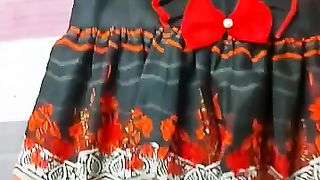 latest frock design cutting and stitching 2023