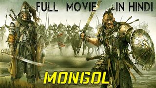 Mangol  Full hindi Dubbed