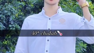 Muslema qiz vedosi
