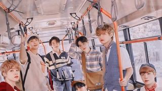 Happy 10th Anniversary BTS 2