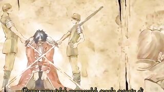 One Piece : Episode 014 Bangkitnya Luffy! Konfrontasi Hidup dan Mati Kaya !