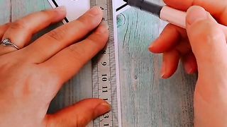 Unique Crafts Processing and Folding Paper 32