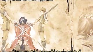 One Piece : Episode 016 Lindungi Kaya! Anggota Bajak Laut Usopp mengambil tindakan !