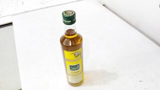 Healthiest Ever Olive Oil