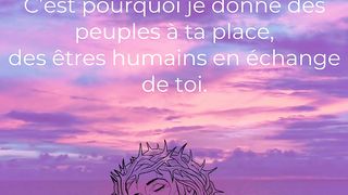 Bonjour mes amis, 13