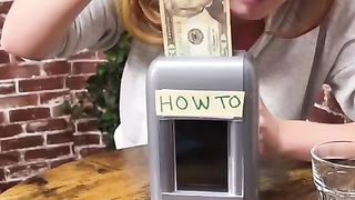 HOW TO SAVE MONEY