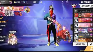 Gaming eTech - #Mobilegame Watch me stream Free Fire # 19