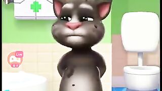 Gaming eTech - Sona Mobile Talking Tom 2 Game Live #5