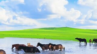 Horse 9