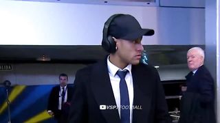 The Day Cristiano Ronaldo Showed Neymar Jr & Kylian Mbappé Who Is The Boss