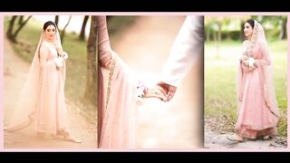 BTS Mohabbat Chor Di Maine drama actress Mariyam Nafees pics