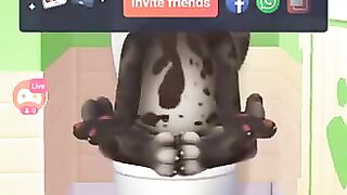 Gaming eTech - Sona Mobile Talking Tom 2 Game Live #19