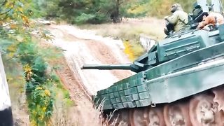 КЪМ ТОКМАК  И ВОЛНОВАХА