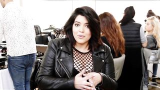 Denise bidot most beautiful plus size model