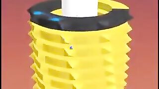 Gaming eTech - #Mobilegame Watch me stream Stack Ball Game Live # 90