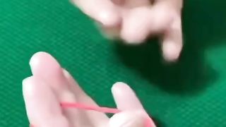 Magic trick