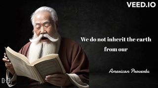 Unlocking the Wisdom: American Expressions and Proverbs Face-Off