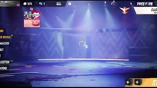 Gaming eTech - #Mobilegame Watch me stream Free Fire # 11