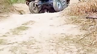Tractor ???? 7