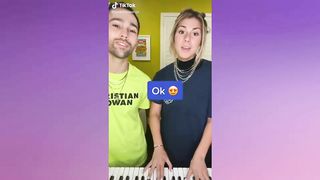 Jax Writes Funniest Songs TikTok Compilation
