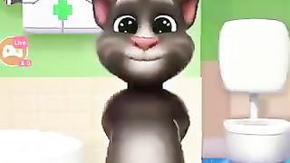 Gaming eTech - Sona Mobile Talking Tom 2 Game Live #31