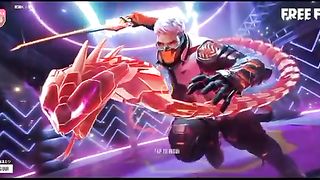 Gaming eTech - #Mobilegame Watch me stream Free Fire # 42