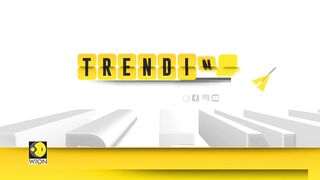 trending on wion