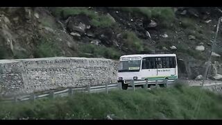 Bollywood Superhit Movie Scene