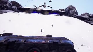 World's Hardest Challenge! 2