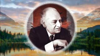 Travelogue of Siberia by Faiz Ahmed Faiz.