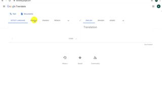 How To Auto Translate Text on Google - Easy Translate All Language - Translate Language to online