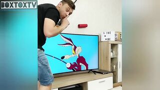 FUNNY Moments Compilation
